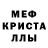 МЕФ мука RexPirr